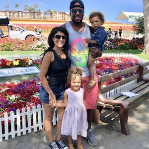 Meet your Posher, Lorena